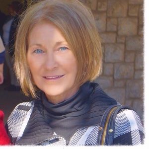 Meet your Posher, Karen